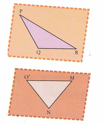 CBSE Class 9 Maths Lab Manual – Comparison of Diagonals in Different Quadrilaterals 6